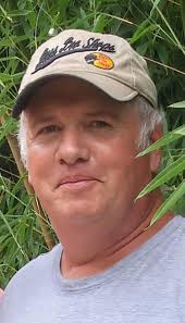 Daniel "Danny" Eugene Gentry