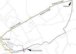 Circuit de le sarthe place luigi chinetti, 72019, le mans, france. Circuit De La Sarthe Le Mans France Download Scientific Diagram