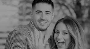 Brittney Smith and William Murillo's Wedding Website