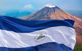 ¡compre ahora sin necesidad de registrarse! Nicaragua Celebra Con Orgullo Patrio El Dia De La Bandera Nacional