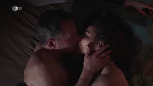 Nude Katharina Wackernagel - Stralsund s01e15 (2019) modern mainstream  cinema more sex and violence - Celebs Roulette Tube