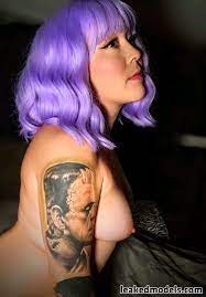 RikkiLeighh  rikkileighh88 Nude Leaks OnlyFans Photo 5 - Leaked Models