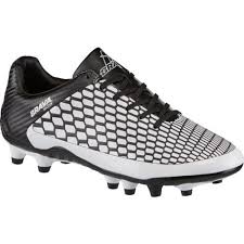 Black And White Soccer Cleats Brava Soccer Boys Shadow Iii Fg Soccer Cleats Soccer Cleats Soccer Shoes Cleats