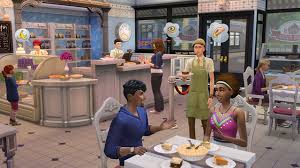 T i me l i mi t : Baking The Sims Wiki Fandom