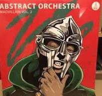 Abstract Orchestra – Madvillain Vol. 2 – Vinyl (LP, Album ...