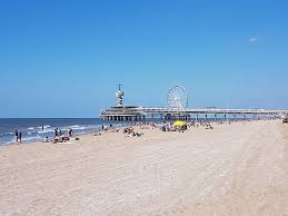 In einem urlaubsresort am meer von topparken können sie das wlan gratis nutzen. Wochenende In Scheveningen Kurztrip Ans Meer Work Travel Balance