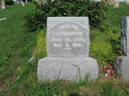 Joseph Levengood (1838-1901)