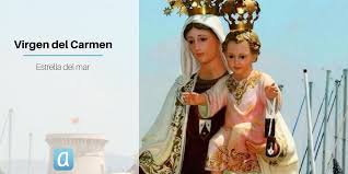 ♪♪ miguel peñaloza instagram & twitter: 16 De Julio La Virgen Del Carmen Santo Del Dia Arguments