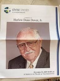 My Dad-Ralph Pound-passed away last week 9-10-24. He was one of the  founders of this association.