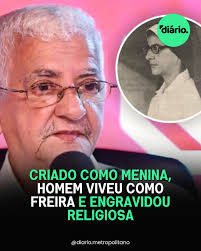 Frank Tavarez, um homem da República Dominicana, teve sua vida moldada por  um erro de identidade. Após perder os pais em um acidente de trânsito aos  quatro anos, foi levado para um