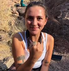 Cumming Nature Center Forest School #2