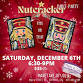 Nutcracker Paint N' Sip: This or That event image