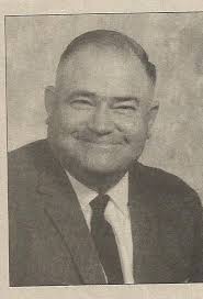 Remembering James Earl Cleaves