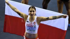 Reprezentuje klub uks czwórka żory. Lekkoatletyka Ewa Swoboda Z Pozytywnym Wynikiem Testu Na Koronawirusa Czy Wystartuje W Toruniu Polskie Radio Pik