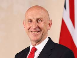 Strategic Defence Review 2025