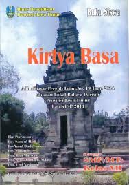 Pelajaran bahasa jawa ini diajarkan di setiap jenjang baik itu bahasa jawa sd/mi, bahasa jawa smp/mts maupun. Kunci Jawaban Buku Kirtya Basa Kelas 7 Kurikulum 2013 Kanal Jabar
