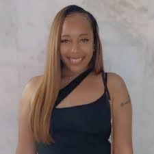 Angela Wilson - PEOPLE