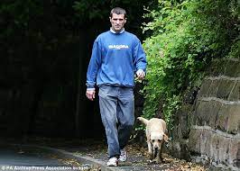 Keane furious with letter to fans: Roy Keane Makes Dramatic U Turn Over 2002 World Cup Row Daily Mail Online