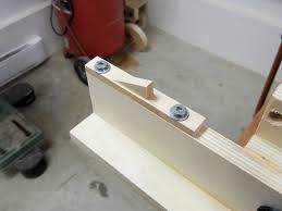 Table saw fence plans downlowd autocad free. How To Make A Table Saw Fence Ibuildit Ca