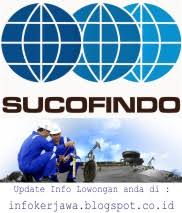 Lowongan kerja pertamina patra niaga about pt pertamina patra niaga pt pertamina patra niaga is one of the leading downstream oil and gas company in. Lowongan Kerja Bumn Pt Sucofindo Lulusan Sma Smk Diploma Dan Sarjana Gudang Info Lowongan