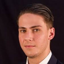 Roger Greenlaw's Instagram, Twitter & Facebook