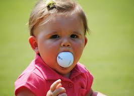 Why We Love Golf: A Photo Essay