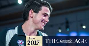 AFL North Melbourne's sons, but not of guns