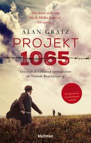 Projekt 1065 Indrukewekkende Oorlogsroman Van Alan Gratz Boeken Lezen Boeken Om Te Lezen