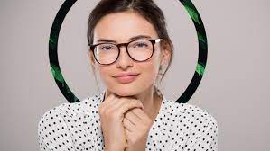 welche brille passt zu einem runden gesicht rundes gesicht gesicht brille