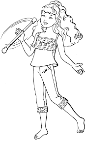 This page is the best site for finding your coloring page for free. Kelly Barbie Coloring Page 287 Free Kids Coloring Pages Barbie Coloring Pages Barbie Coloring