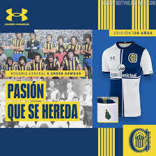 Trending news, game recaps, highlights,. Bristol Rovers Style Rosario Central 2020 130 Years Anniversary Kit Released Footy Headlines