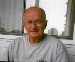 Francis McCarthy Obituary (1939