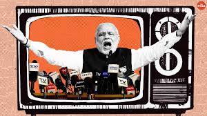 Pm modi's message to fight corona: Modi Brings Spectacle Theatrics To Prime Ministership It May Never Be The Same Again