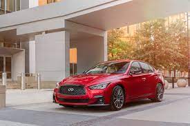 100% of consumers (11 of 11) said they would recommend this vehicle to a friend. New And Used Infiniti Q50 Prices Photos Reviews Specs The Car Connection
