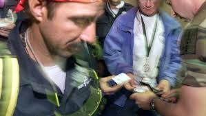 RetroIndy: Indianapolis remembers 9/11