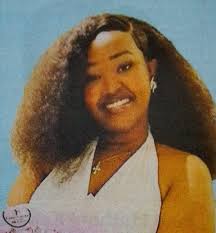 Venice Kwamboka Mokaya