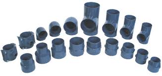 Pvc Pipes Fittings Manufacturer In Madhya Pradesh India By