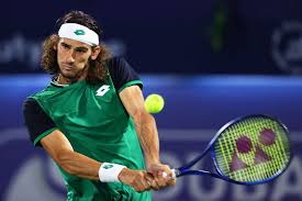 Get tennis match results and career results information at fox sports. Dubai Tennis Championships 2021 Denis Shapovalov Vs Lloyd Harris Preview Head To Head Prediction Creators Empire