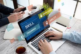 Job Oriented IT Training Institute in Coimbatore With Placement