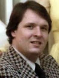 Richard Patton Obituary