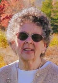 Obituary: Janet (Dunton) Stinson
