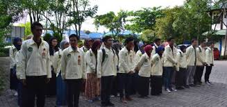 Banyak yang mengidentikkan tes penerimaan polri dengan suap dan jalur belakang. Kisi Kisi Materi Tata Tertib Peserta Ujian Seleksi Program Pendidikan Profesi Apoteker Semester Ganjil 2020 2021 Fakultas Farmasi