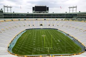 Packers Premium Seating