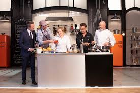 Hélène darroze, philippe etchebest, paul pairet et michel sarran accueillent tous de nouveaux. Top Chef 2021 Diffusion Regles Sanitaires Invites Ce Que L On Sait De La 12e Saison