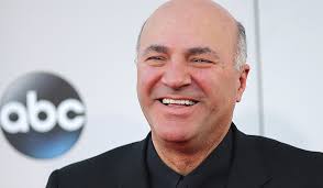 Kevin O'Leary Is Canadian Trump: Anti-Establishment Businessman & TV Star