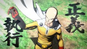 The rules are so simply and clear. One Punch Man A Hero Nobody Knows On Steam