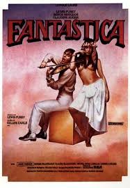 Sorry, couldn't find any biography for carole laure. Fantastica 1980 Film Wikipedia
