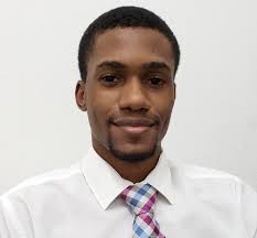 Dr. Jon-Anthony Pryce