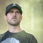 Brand New's Jesse Lacey and Wife Andrea Reveal 2022 Death of Their Son