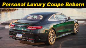 Sedan, coupe and convertible body styles. 2020 Mercedes Benz S Class Coupe Review Trims Specs Price New Interior Features Exterior Design And Specifications Carbuzz